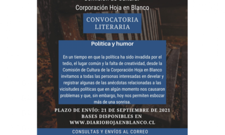 Política y Humor (libro)
