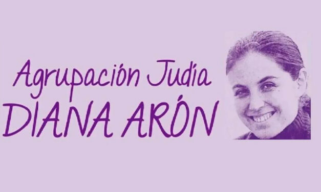 Difundimos el comunicado y firmas de la «Comunidad Judía Diana Arón», que manifiestan su voto por la opción APRUEBO